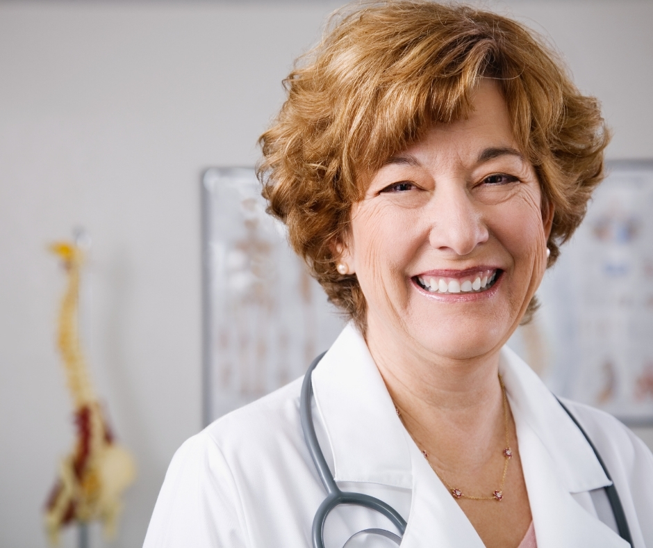 doctors need support for quality of life 